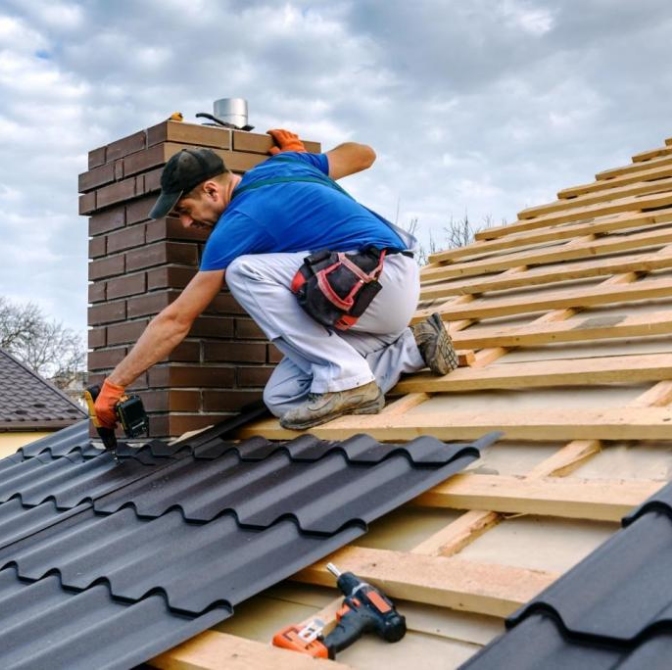 Harmandalı Çatıcı