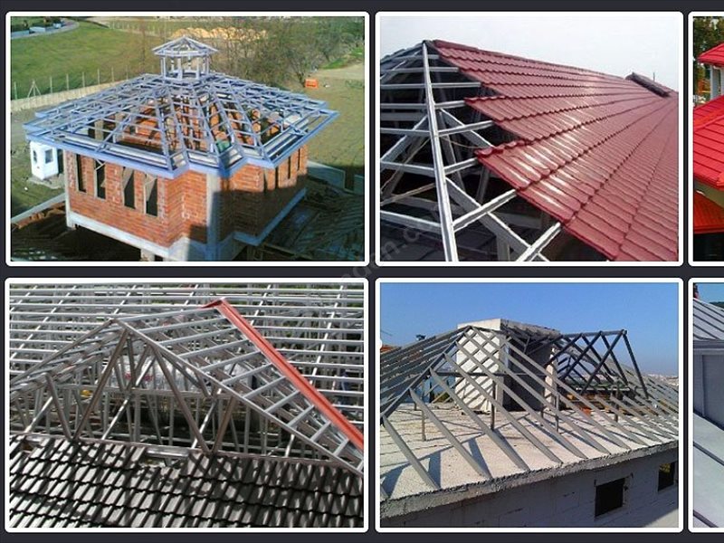 Harmandalı Çatıcı